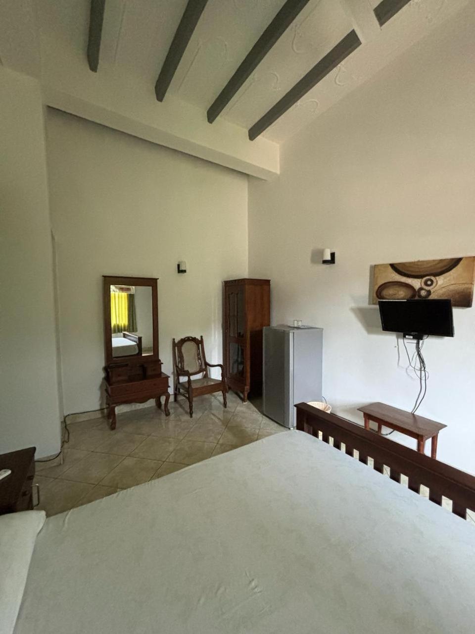 Village Inn Resort Negombo Cameră foto